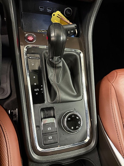 Seat Ateca 17 of 29