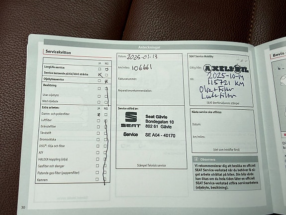 Seat Ateca 22 of 29