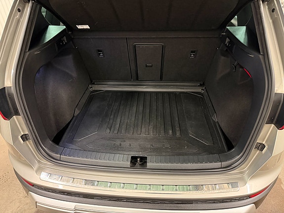 Seat Ateca 8 of 29