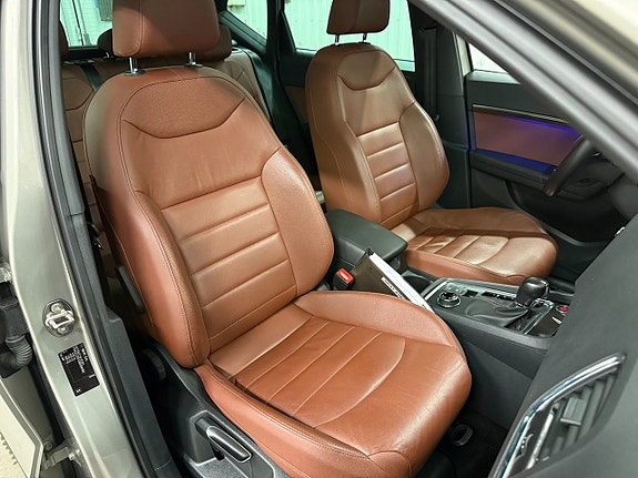 Seat Ateca 13 of 29