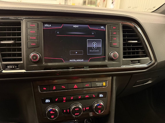 Seat Ateca 18 of 29
