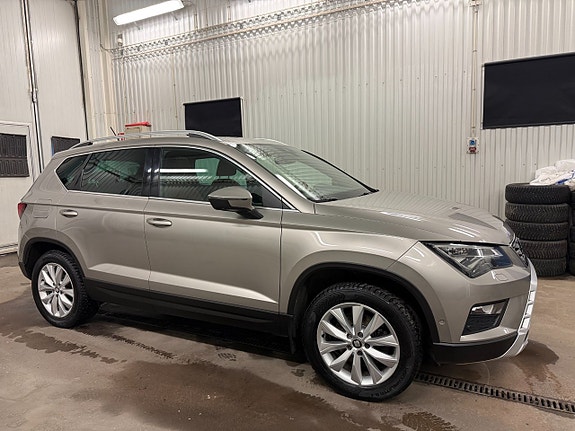 Seat Ateca 6 of 29