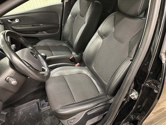 Renault Clio 16 of 21