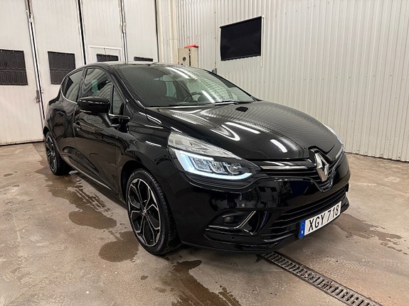 Renault Clio 3 of 5