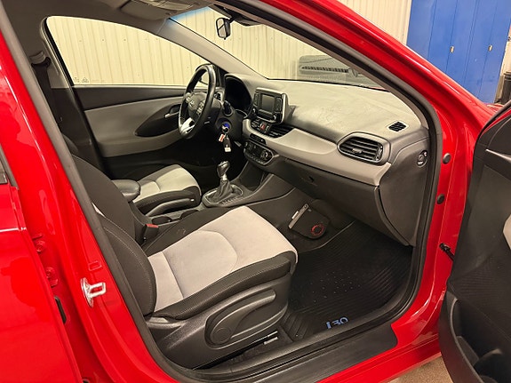 Hyundai i30 10 of 20