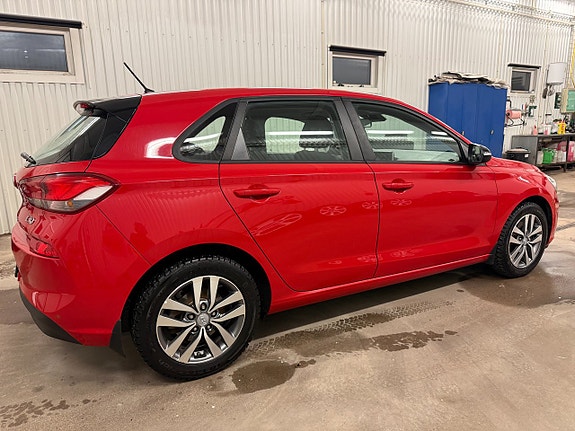 Hyundai i30 6 of 20