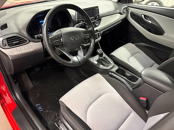 Hyundai i30 13 of 20