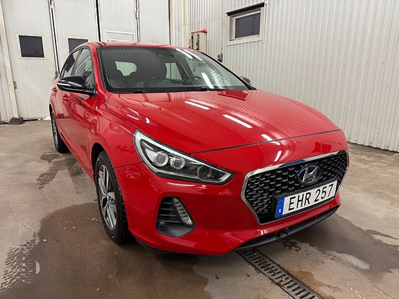 Hyundai i30 3 of 20