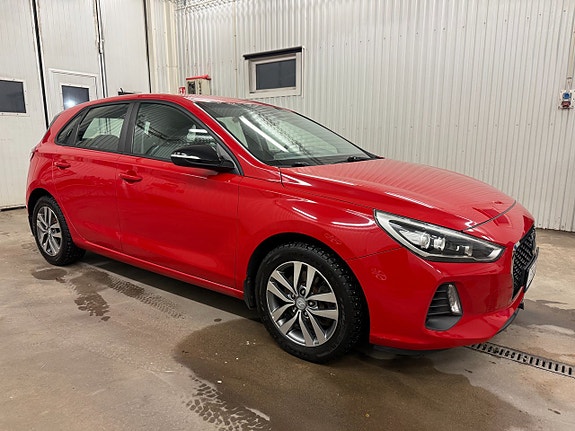 Hyundai i30 5 of 20