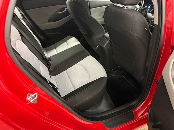 Hyundai i30 9 of 20