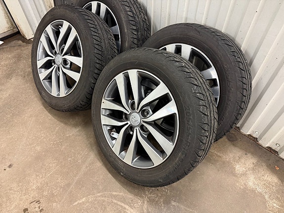 Hyundai i30 8 of 20