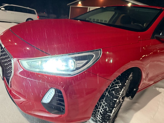 Hyundai i30 20 of 20