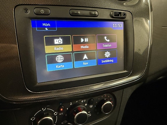 Dacia Sandero Stepway 16 of 18
