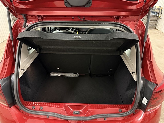 Dacia Sandero Stepway 7 of 18