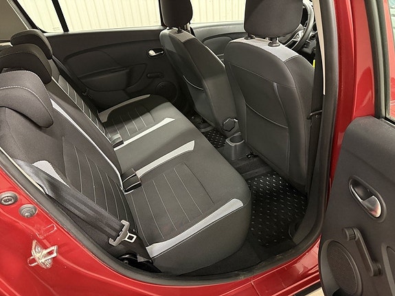 Dacia Sandero Stepway 9 of 18