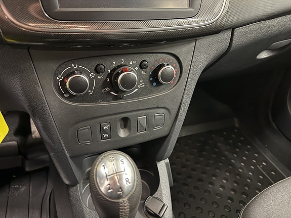 Dacia Sandero Stepway 15 of 18