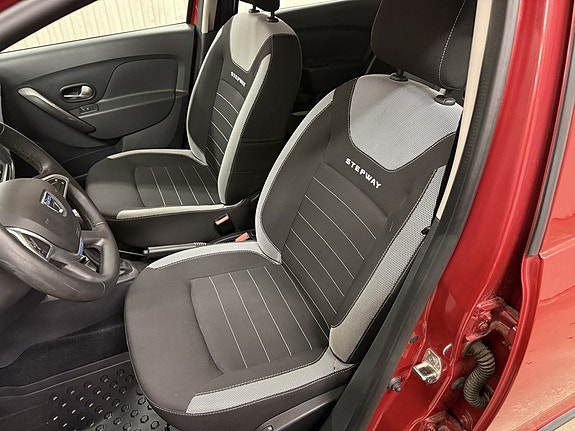 Dacia Sandero Stepway 14 of 18