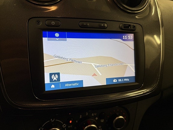 Dacia Sandero Stepway 17 of 18