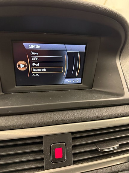 Volvo V70 18 of 19