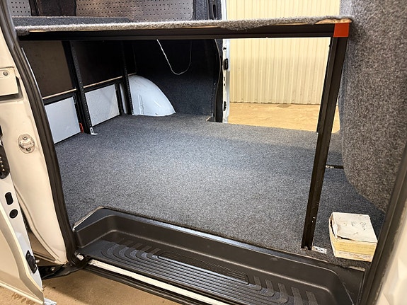 Mercedes-Benz Vito 119 9 of 25