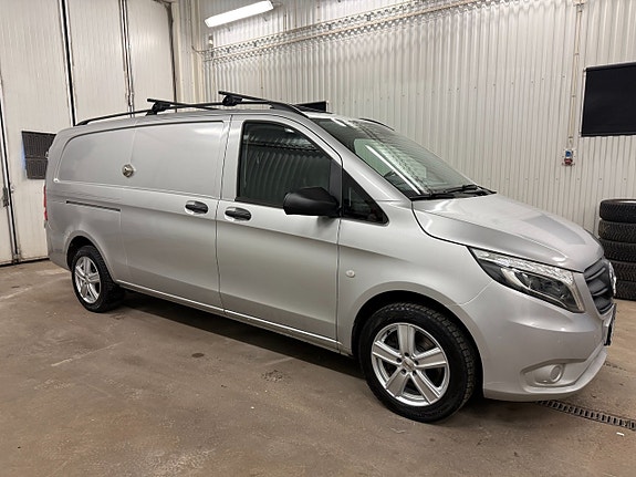 Mercedes-Benz Vito 119 5 of 5