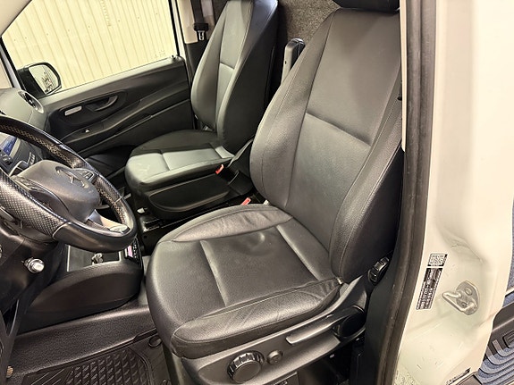 Mercedes-Benz Vito 119 14 of 25