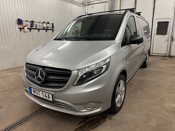 Mercedes-Benz Vito 119