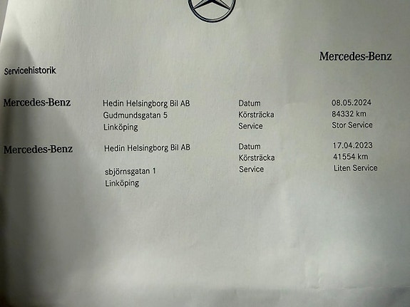 Mercedes-Benz Vito 119 28 of 28