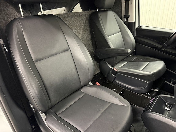 Mercedes-Benz Vito 119 10 of 28