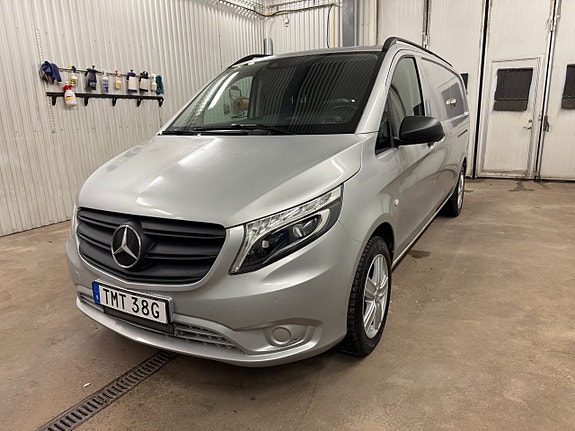 Mercedes-Benz Vito 119