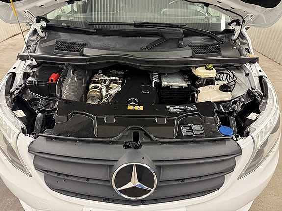 Mercedes-Benz Vito 119 26 of 28