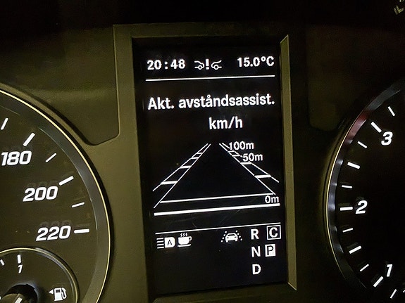 Mercedes-Benz Vito 119 22 of 28