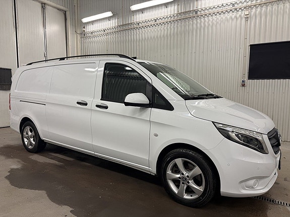 Mercedes-Benz Vito 119 5 of 28