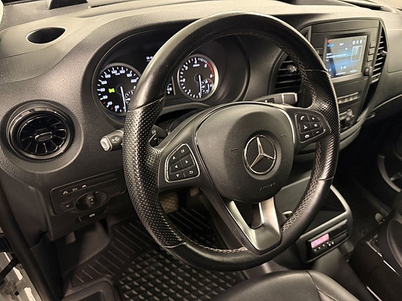Mercedes-Benz Vito 119 15 of 28