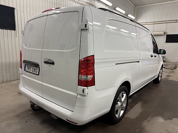 Mercedes-Benz Vito 119 4 of 28