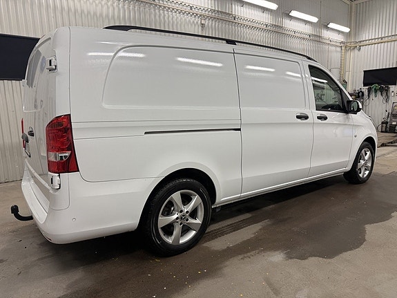 Mercedes-Benz Vito 119 6 of 28