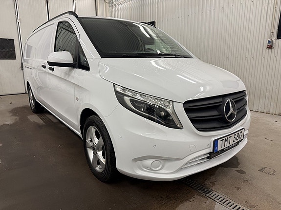 Mercedes-Benz Vito 119 3 of 28