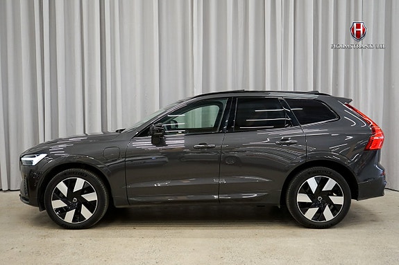 Brugt Volvo Xc60 