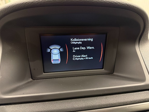 Volvo V70 20 of 27