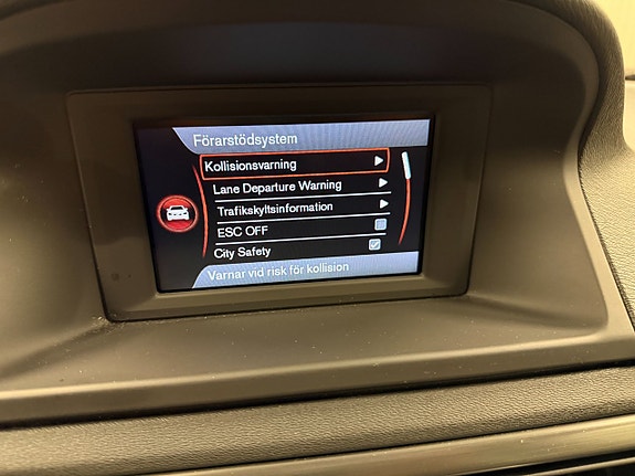 Volvo V70 21 of 27