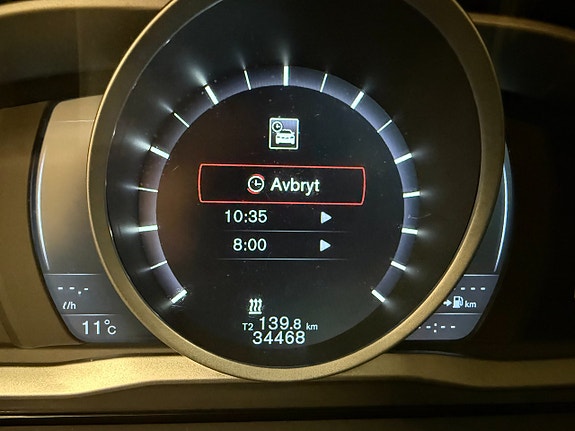 Volvo V70 16 of 27
