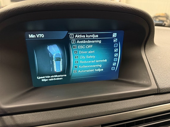 Volvo V70 20 of 24