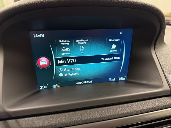Volvo V70 19 of 24