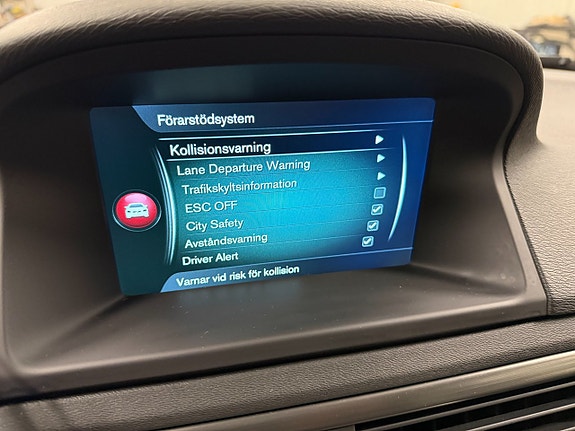 Volvo V70 21 of 24