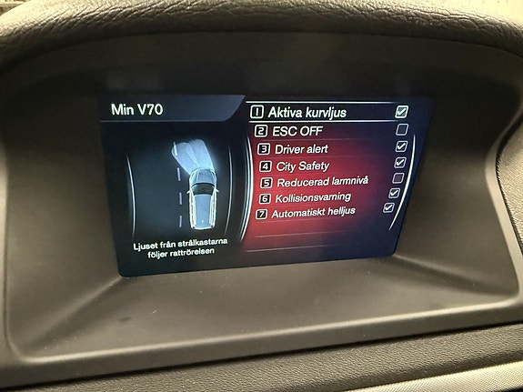 Volvo V70 21 of 27
