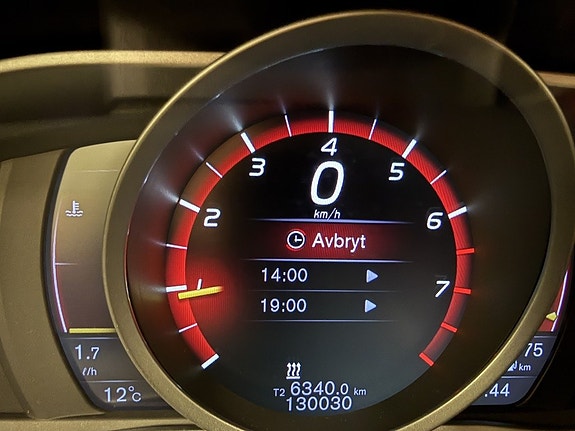 Volvo V70 17 of 27