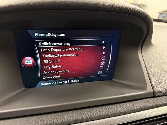 Volvo V70 22 of 27