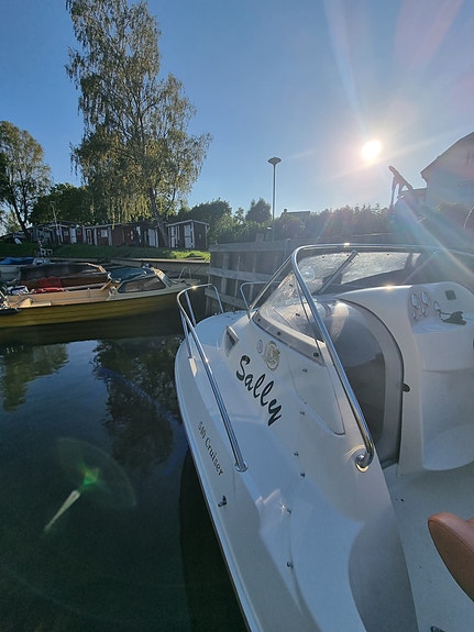 Örnvik 540 DC 7 of 14