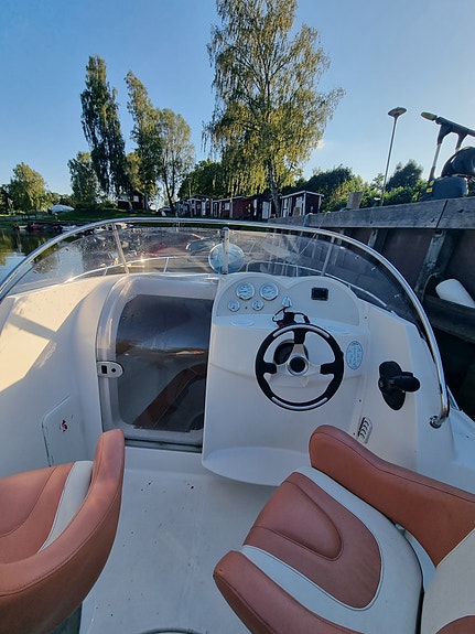 Örnvik 540 DC 8 of 14