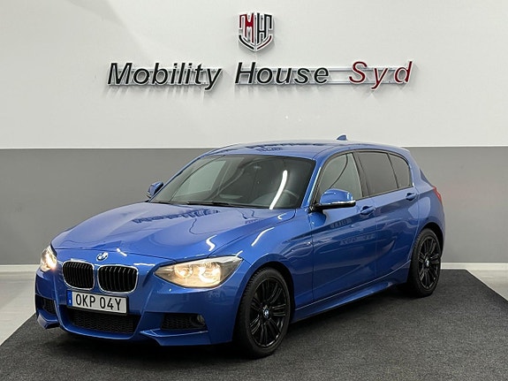 BMW 125d